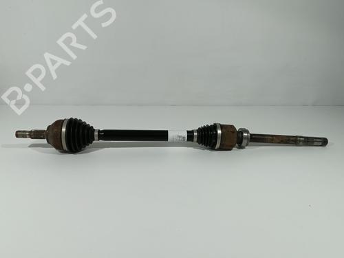 Used Right front driveshaft Right front driveshaft PEUGEOT EXPERT Van (V_) 1.5 BlueHDi 120 (120 hp) 35980070 35980070