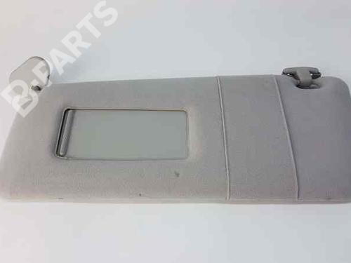 Left sun visor BMW 5 (E39) 525 tds | BP5826774I1 