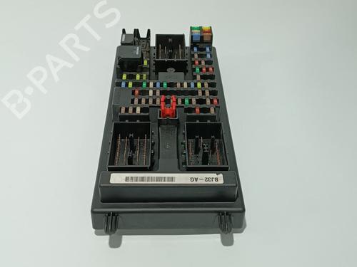 Fuse box LAND ROVER RANGE ROVER EVOQUE (L538) 2.0 4x4 | BP11833569E1 