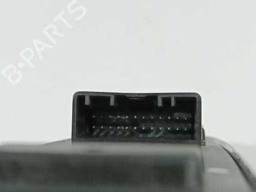 Left front window switch RENAULT AUSTRAL TCe 160 (HGMJ) | BP30523038I27 