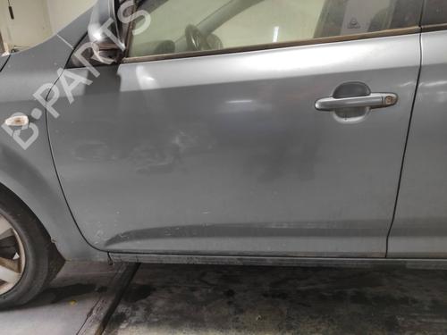 Left front door KIA CEE'D Hatchback (ED) 1.6 | BP10923675C2 