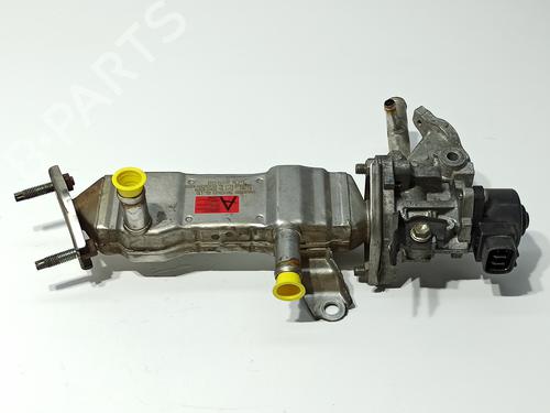 Egr TOYOTA PRIUS (_W3_) 1.8 Hybrid (ZVW3_) | BP30366896M69