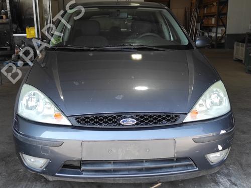 AC compressor FORD FOCUS I (DAW, DBW) 1.6 16V | BP24883652M34