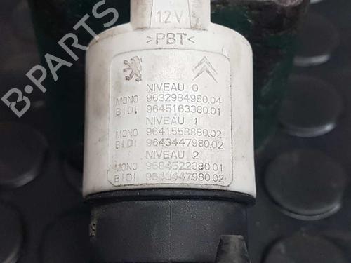 Washer pump CITROËN C5 II (RC_) 1.6 HDi (RC8HZB) | BP14528493E24