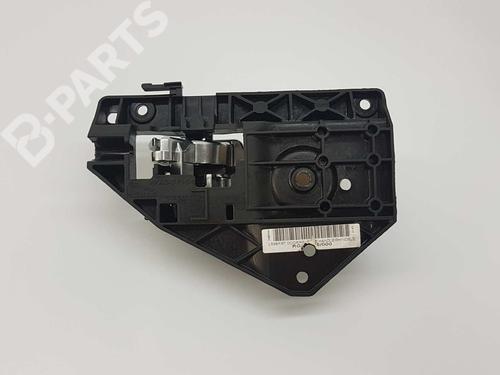Front right interior door handle LAND ROVER RANGE ROVER EVOQUE (L538) 2.2 D 4x4 | BP8339832I14 