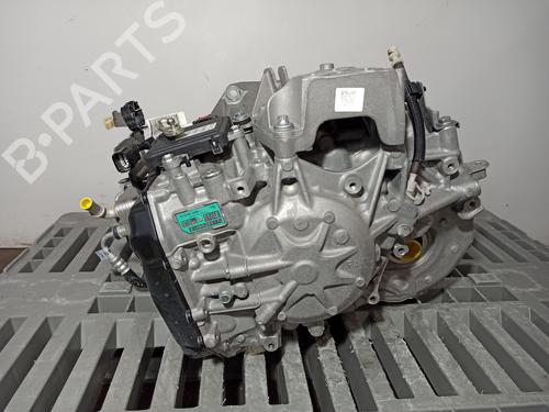 Gearbox JEEP COMPASS (MP, M6, MV, M7)  | BP27645355M3 