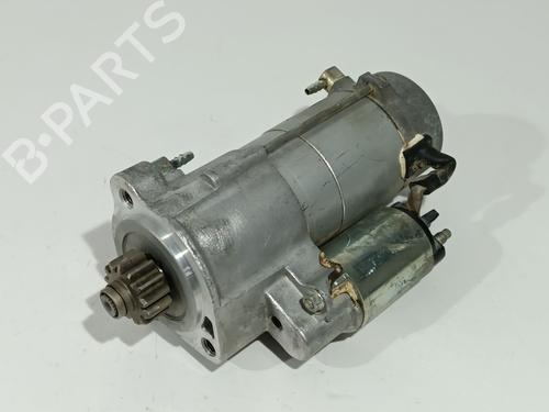 Used Starter Starter LAND ROVER RANGE ROVER VELAR (L560) 2.0 D240 SD4 4x4 (241 hp) 34445408 34445408