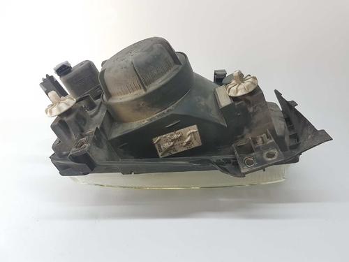 Right headlight VW TRANSPORTER T4 Van (70A, 70H, 7DA, 7DH) 2.5 TDI | BP4763780C29