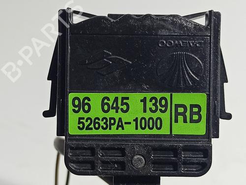 Steering column stalk CHEVROLET EPICA (KL1_) 2.0 D | BP18344352I23 
