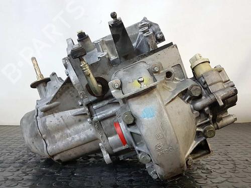 Gearbox CITROËN BERLINGO / BERLINGO FIRST MPV (MF_, GJK_, GFK_) 1.9 D (MFWJZ) | BP6449837M3 