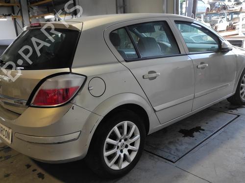 Egr OPEL ASTRA H (A04) 1.7 CDTI (L48) | BP15811306M69 