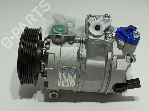 AC compressor VW GOLF VI (5K1) | BP34715673M34 - Image 3