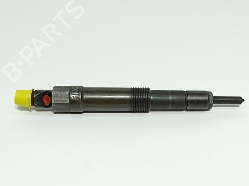 Injector FORD TRANSIT Van (FA_ _)  | BP29345453M100 
