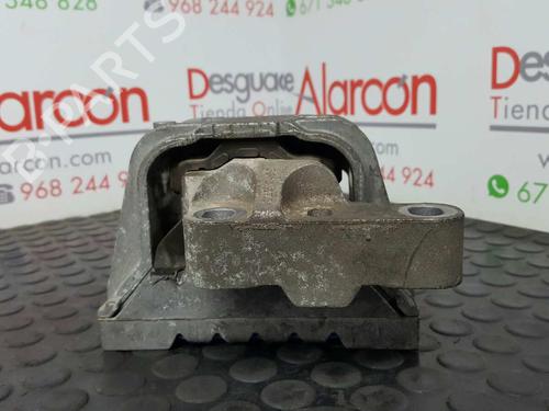 Engine mount VW CADDY III Box Body/MPV (2KA, 2KH, 2CA, 2CH) 1.9 TDI | BP10263133M89