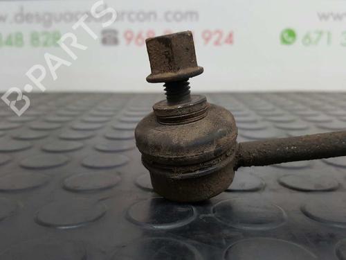 Left front suspension arm SEAT IBIZA IV SC (6J1, 6P5) 1.4 TDI | BP14531528M12