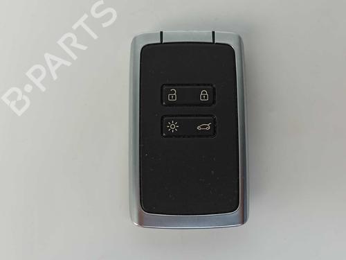 Autre RENAULT TALISMAN (LP_) 1.6 dCi 160 (160 hp) 14542742