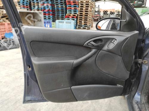 Alternator FORD FOCUS I (DAW, DBW) 1.6 16V | BP12059458M7