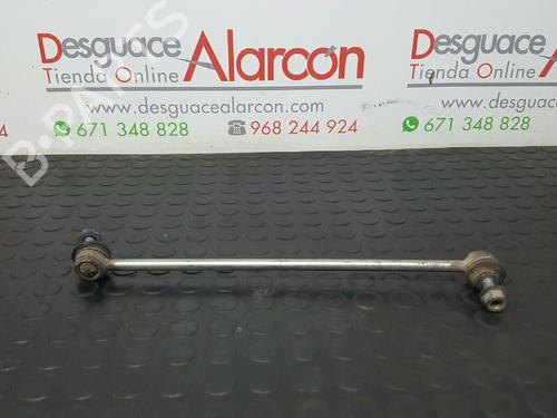 Right front suspension arm PEUGEOT 3008 I MPV (0U_) 1.6 HDi | BP14527736M13 