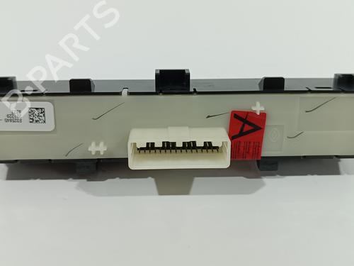 Warning switch DACIA SANDERO III 1.0 TCe LPG | BP18153714I22 