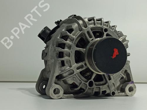 Used Alternator CITROËN C3 AIRCROSS II (2R_, 2C_) [2017-2026]  31721919