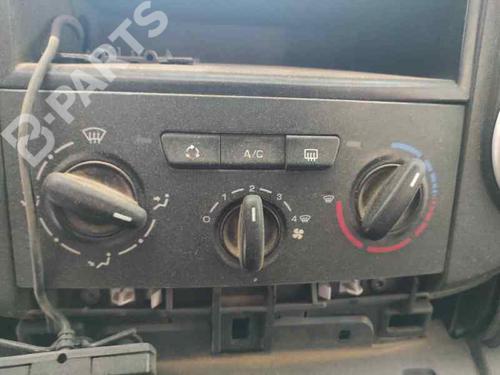 Elektronisk sensor PEUGEOT PARTNER Tepee 1.6 HDi | BP8238818M84 