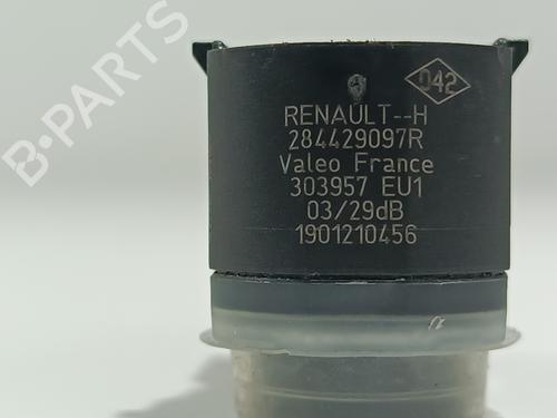 Electronic module DACIA SANDERO III 1.0 TCe LPG | BP20982728M83