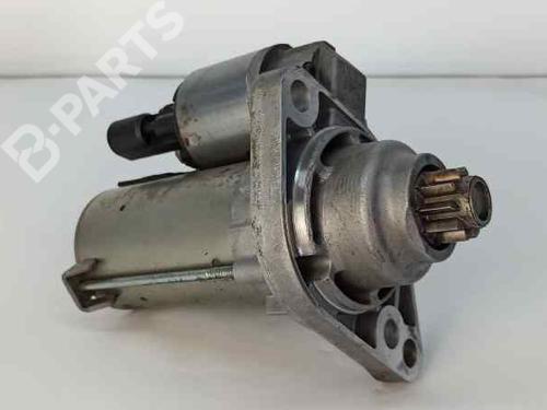 Used Starter VW GOLF V (1K1) [2003-2010]  8603197