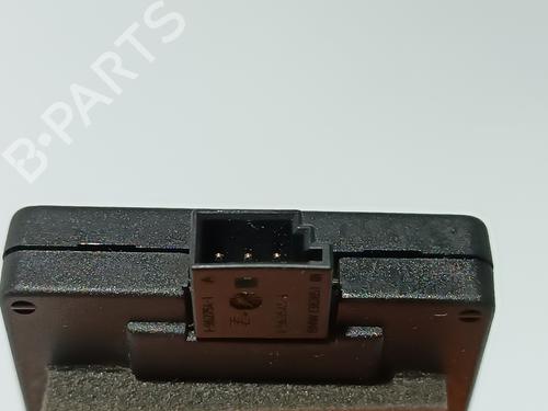 Elektronisk modul LAND ROVER RANGE ROVER III (L322) 4.4 D 4x4 | BP14544021M83