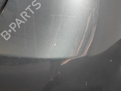 Rear bumper SEAT LEON (1P1) 1.9 TDI | BP21227226C8 