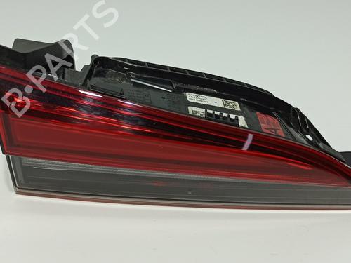 Used Left taillight SKODA KAMIQ (NW4) [2019-2025]  23183805