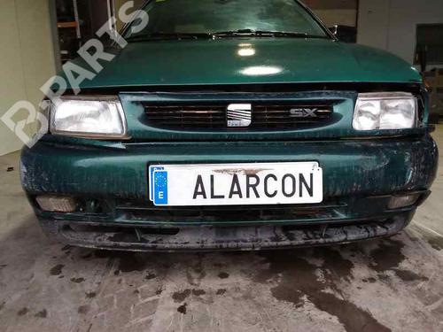 Electronic module SEAT CORDOBA (6K2)  | BP14538081M83 