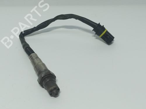Electronic sensor MERCEDES-BENZ M-CLASS (W163) ML 320 (163.154) | BP11053885M84