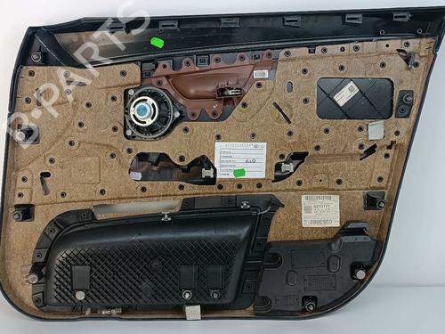 Front left panel BMW 5 Gran Turismo (F07) 535 d xDrive | BP9497830C58