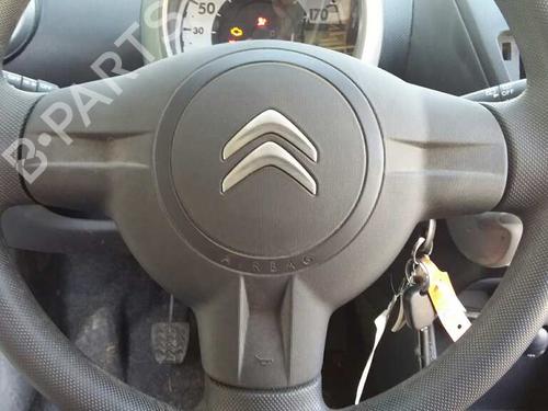 Driver airbag CITROËN C1 (PM_, PN_) 1.0 | BP3282780C9 
