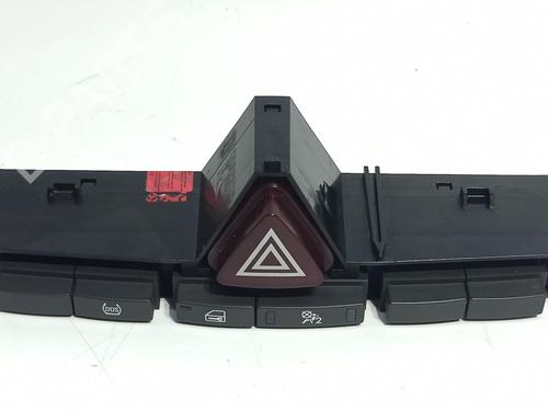 Used Warning switch OPEL CORSA D (S07) 1.3 CDTI (L08, L68) (75 hp) 10906433