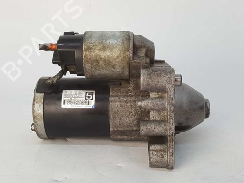 Starter PEUGEOT PARTNER Box Body/MPV 1.6 HDi | BP9669530M8