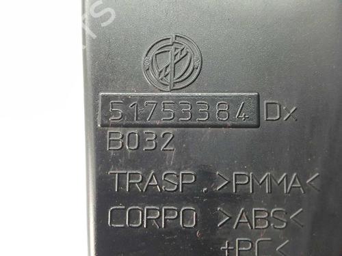 Right taillight LANCIA YPSILON (843_) 1.2 (843.AXB1A) | BP2820311C35
