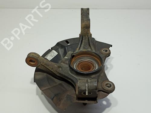 Left front steering knuckle KIA RIO III (UB) 1.1 CRDi | BP29263995M25 