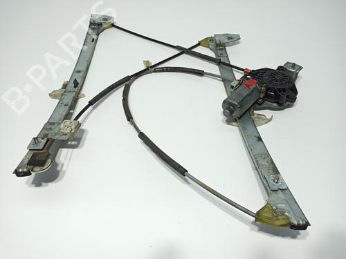 Front left window mechanism CITROËN XSARA (N1) 1.9 D | BP23953239C22