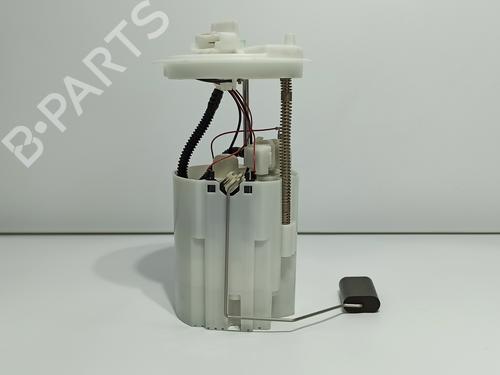 Fuel pump FIAT FIORINO Box Body/MPV (225_) 1.4 Natural Power (225BXC1A, 225AXC1A) | BP12578332M76