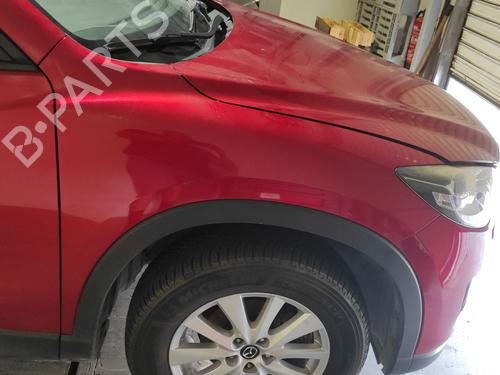 right-front-fenders-mazda-cx-5-ke-gh-2011-2012-2013-2014-2015-2016-2017-37408215 main image
