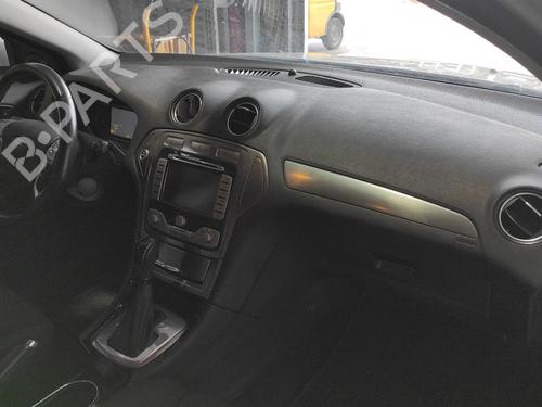 Left front window switch FORD MONDEO IV (BA7) 2.0 TDCi | BP39010017I27 - Image 11