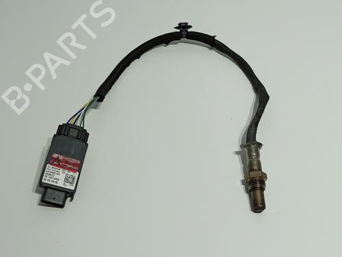 Used Electronic sensor CITROËN BERLINGO Box Body/MPV (K9) 1.5 BlueHDi 100 (102 hp) 16674426