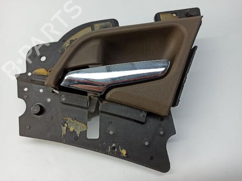 Used Rear left interior door handle Rear left interior door handle MERCEDES-BENZ E-CLASS (W210) [1995-2003] 5146774 5146774