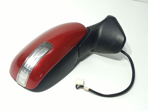 Used Right mirror TOYOTA AURIS (_E15_) 1.4 D-4D (NDE150_, NDE150R) (90 hp) 31721998