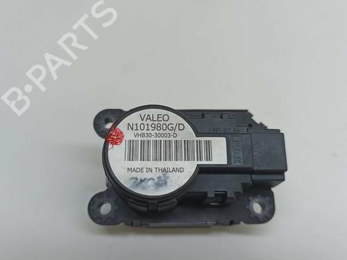 Used Electronic module Electronic module PEUGEOT 308 I (4A_, 4C_) [2007-2016] 10265126 10265126