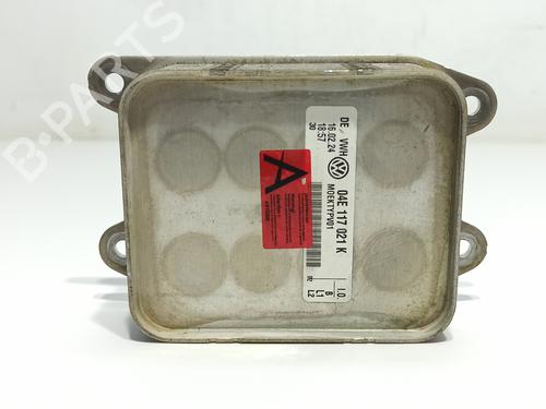 Used Oil radiator SEAT LEON Sportstourer (KL8, KLD) 1.5 TSI (150 hp) 30189697