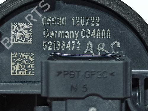 Elektronisk sensor FIAT 500e (332_) Elektro 3+1 (FA1) | BP15391940M84 