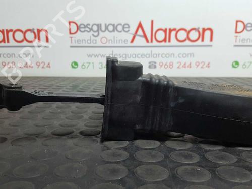 Used Hinge/Door check strap AUDI A4 B8 (8K2) 2.0 TDI (120 hp) 14529616