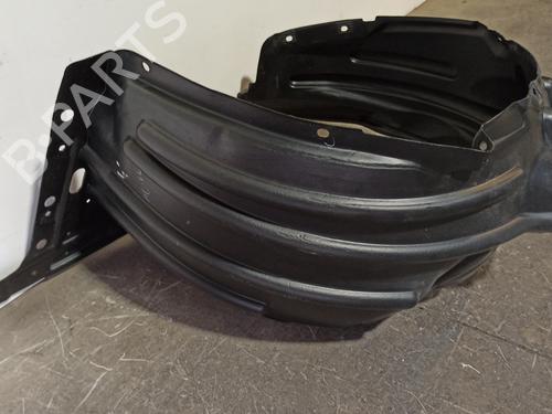 Wheel arch MITSUBISHI MIRAGE / SPACE STAR VI Hatchback (A0_A) 1.2 LPG (A03A) | BP29196608C56 
